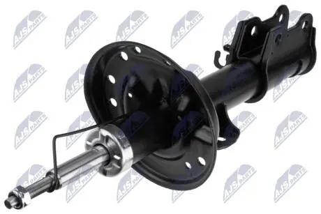 APL048 NTY FRONT SHOCK ABSORBER NTY підбір по vin на Brocar