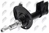 APE007 NTY FRONT SHOCK ABSORBER NTY підбір по vin на Brocar