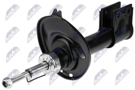 APE007 NTY FRONT SHOCK ABSORBER NTY підбір по vin на Brocar
