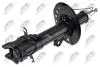 ANS041 NTY FRONT SHOCK ABSORBER NTY підбір по vin на Brocar