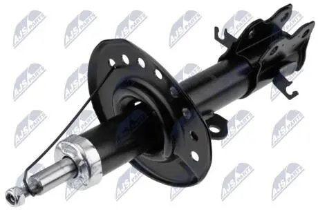 ANS041 NTY FRONT SHOCK ABSORBER NTY підбір по vin на Brocar