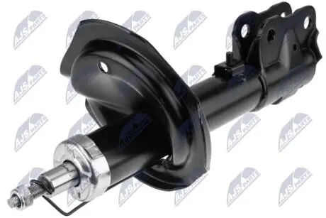 AMS015 NTY FRONT SHOCK ABSORBER NTY підбір по vin на Brocar
