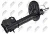 AMS008 NTY FRONT SHOCK ABSORBER NTY підбір по vin на Brocar