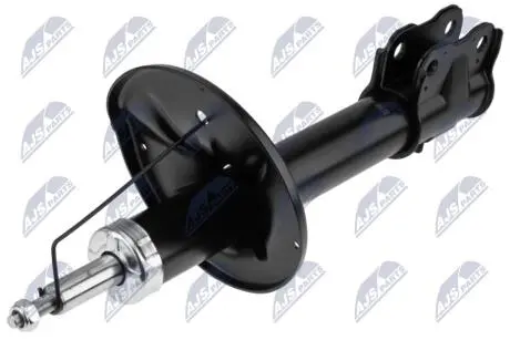 AMS008 NTY FRONT SHOCK ABSORBER NTY підбір по vin на Brocar