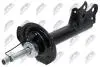 AME023 NTY FRONT SHOCK ABSORBER NTY підбір по vin на Brocar