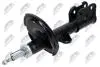 AHY530 NTY FRONT SHOCK ABSORBER NTY підбір по vin на Brocar