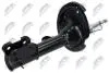AHY530 NTY FRONT SHOCK ABSORBER NTY підбір по vin на Brocar