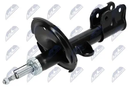 AHY530 NTY FRONT SHOCK ABSORBER NTY подбор по vin на Brocar