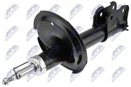 AHY529 NTY FRONT SHOCK ABSORBER NTY подбор по vin на Brocar
