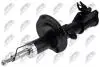AFT049 NTY FRONT SHOCK ABSORBER NTY підбір по vin на Brocar