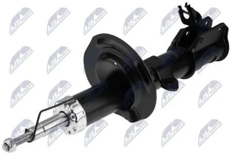 AFT049 NTY FRONT SHOCK ABSORBER NTY підбір по vin на Brocar