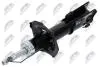 ADA000 NTY FRONT SHOCK ABSORBER NTY підбір по vin на Brocar