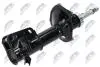 ADA000 NTY FRONT SHOCK ABSORBER NTY підбір по vin на Brocar
