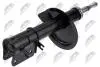 ACT030 NTY FRONT SHOCK ABSORBER NTY підбір по vin на Brocar