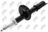 ACT005 NTY FRONT SHOCK ABSORBER NTY підбір по vin на Brocar