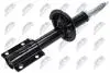 ACT005 NTY FRONT SHOCK ABSORBER NTY підбір по vin на Brocar