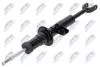 ABM042 NTY FRONT SHOCK ABSORBER NTY підбір по vin на Brocar