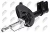 ACT017 NTY FRONT SHOCK ABSORBER NTY підбір по vin на Brocar