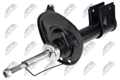 ACT017 NTY FRONT SHOCK ABSORBER NTY підбір по vin на Brocar