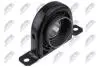 NLWCH009 NTY CARDAN SHAFT SUPPORT NTY підбір по vin на Brocar