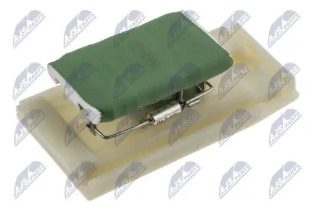 ERDFR008 Реостат обігрівача Ford Focus (98-04), Mondeo (93-07),Transit (02-13) (NTY) NTY подбор по vin на Brocar