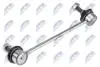 ZLTNS112 NTY REAR STABILIZER LINK NTY підбір по vin на Brocar