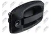 EZCVC033 NTY EXTERIOR DOOR HANDLE NTY підбір по vin на Brocar