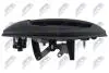 EZCVC033 NTY EXTERIOR DOOR HANDLE NTY підбір по vin на Brocar