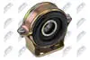 NLWIS006 NTY CARDAN SHAFT SUPPORT NTY підбір по vin на Brocar