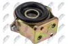 NLWIS006 NTY CARDAN SHAFT SUPPORT NTY підбір по vin на Brocar