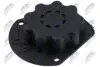 EZCFR262 NTY INTERIOR BOOT HANDLE NTY підбір по vin на Brocar