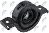 NLWIS005 Підшипник підвісний Isuzu D-Max II (12-18) (NTY) NTY підбір по vin на Brocar