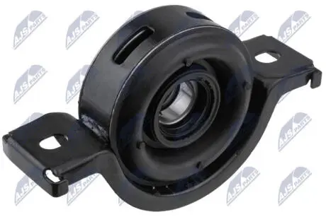 NLWIS005 Підшипник підвісний Isuzu D-Max II (12-18) (NTY) NTY підбір по vin на Brocar