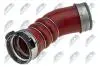 NTY PRZEWАD INTERCOOLERA GPP-BM-067