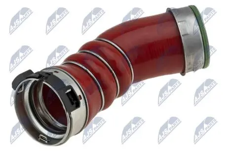 GPPBM067 NTY PRZEWАD INTERCOOLERA NTY підбір по vin на Brocar
