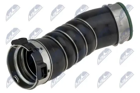 GPPBM066 NTY PRZEWАD INTERCOOLERA NTY підбір по vin на Brocar
