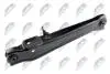 ZWTVV004 Рычаг подвески /зад поперечн лев/ volvo s40 -04, v40 -04, 30620756_x000D_ NTY підбір по vin на Brocar