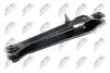 ZWTVV004 Рычаг подвески /зад поперечн лев/ volvo s40 -04, v40 -04, 30620756_x000D_ NTY підбір по vin на Brocar