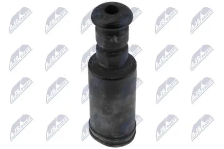 ABMS001 Пильник стійки Mitsubishi Carisma (95-06) передній з відб. (NTY) NTY подбор по vin на Brocar