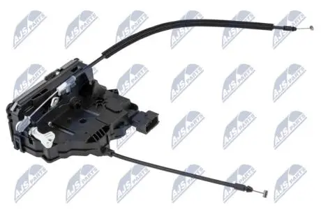 EZCFT287 NTY ZAMEK TYLNYCH DRZWI NTY підбір по vin на Brocar