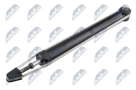 ANS025 NTY REAR SHOCK ABSORBER NTY підбір по vin на Brocar