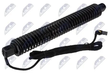 AEBM131 NTY TAILGATE GAS SPRING NTY підбір по vin на Brocar