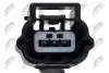 ACH103 NTY REAR SHOCK ABSORBER NTY підбір по vin на Brocar