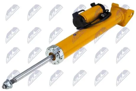 ACH103 NTY REAR SHOCK ABSORBER NTY подбор по vin на Brocar