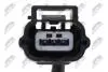 ACH102 NTY REAR SHOCK ABSORBER NTY підбір по vin на Brocar