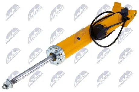 ACH102 NTY REAR SHOCK ABSORBER NTY подбор по vin на Brocar
