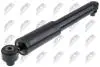 ARE001 NTY REAR SHOCK ABSORBER NTY підбір по vin на Brocar