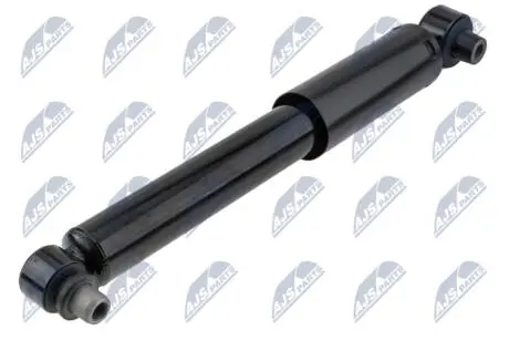 ARE001 NTY REAR SHOCK ABSORBER NTY підбір по vin на Brocar