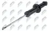 ACH058 NTY REAR SHOCK ABSORBER NTY підбір по vin на Brocar