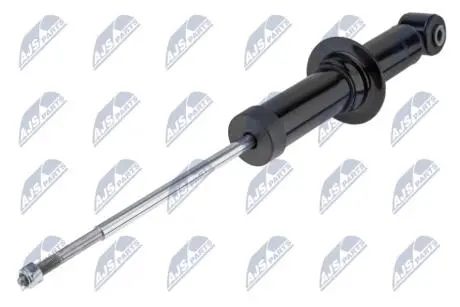 ACH058 NTY REAR SHOCK ABSORBER NTY підбір по vin на Brocar